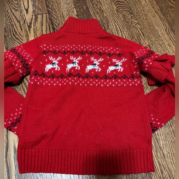 Janie and jack sweater - Picture 3 of 4